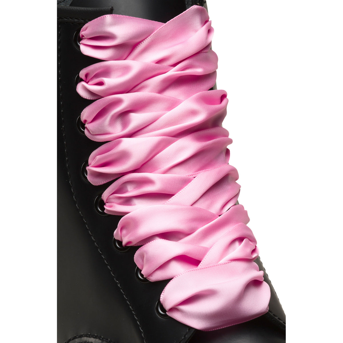 Dr. Martens — Ribbon laces 140 cm pink — view 2