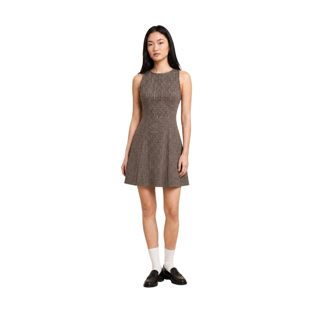 Only — Ärmelloses Kleid ONLAZURA für Damen, Schwarz