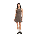 Only — Ärmelloses Kleid ONLAZURA für Damen, Schwarz