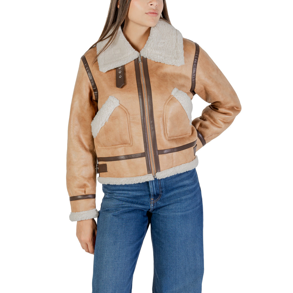 Choral — jas SLI5GB025163D voor dames — afbeelding 5