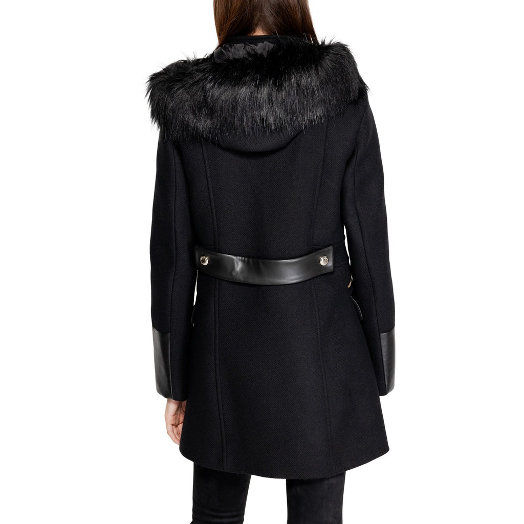 Morgan — Women’s black jacket — view 2