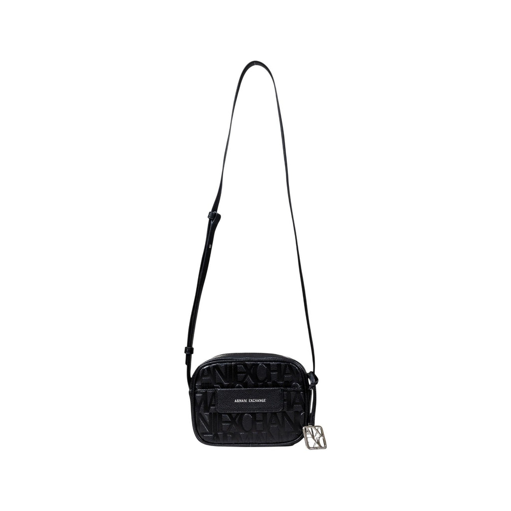 Armani Exchange — Sac XW001578 noir femme