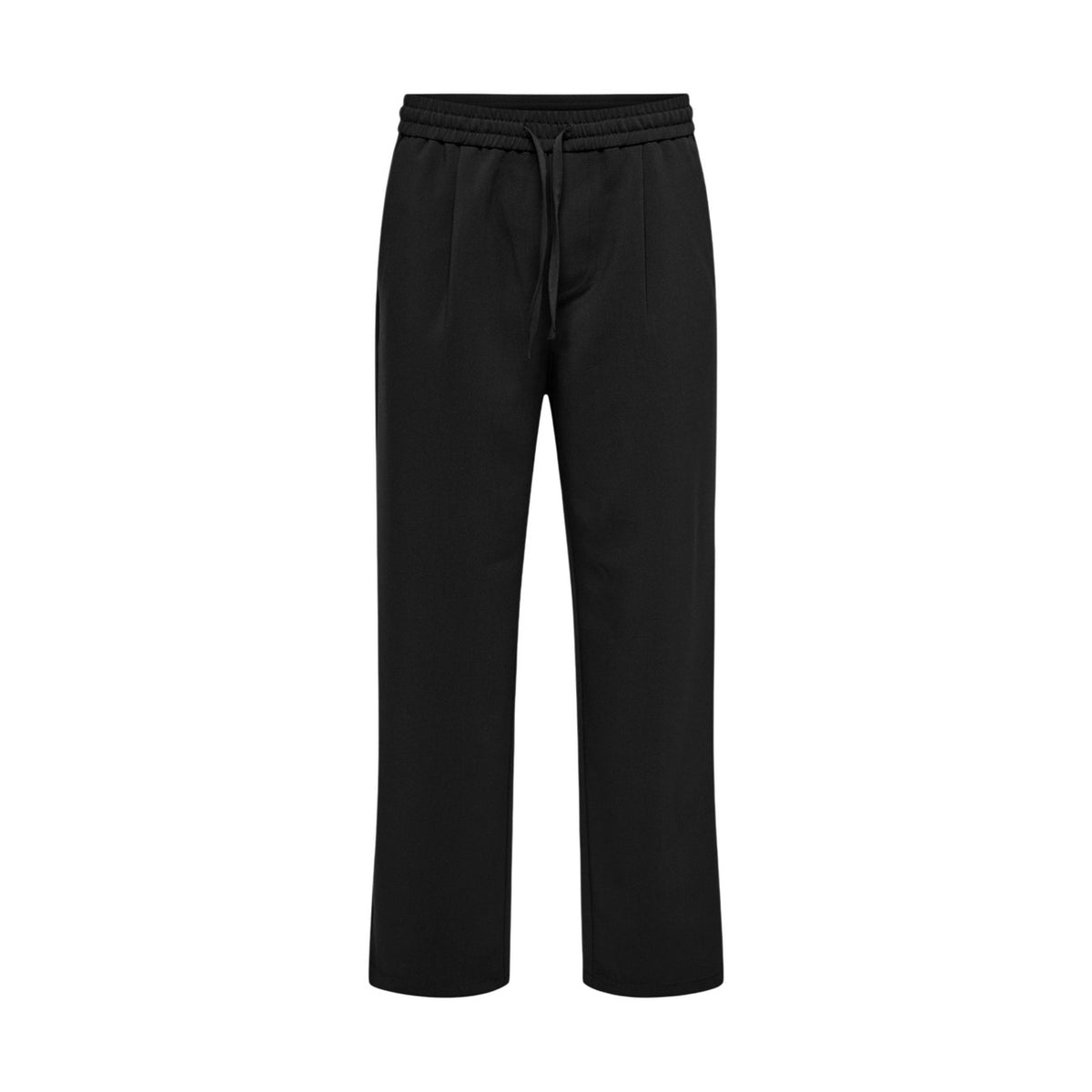 Only & Sons – Schwarze Herrenhose — Ansicht 3