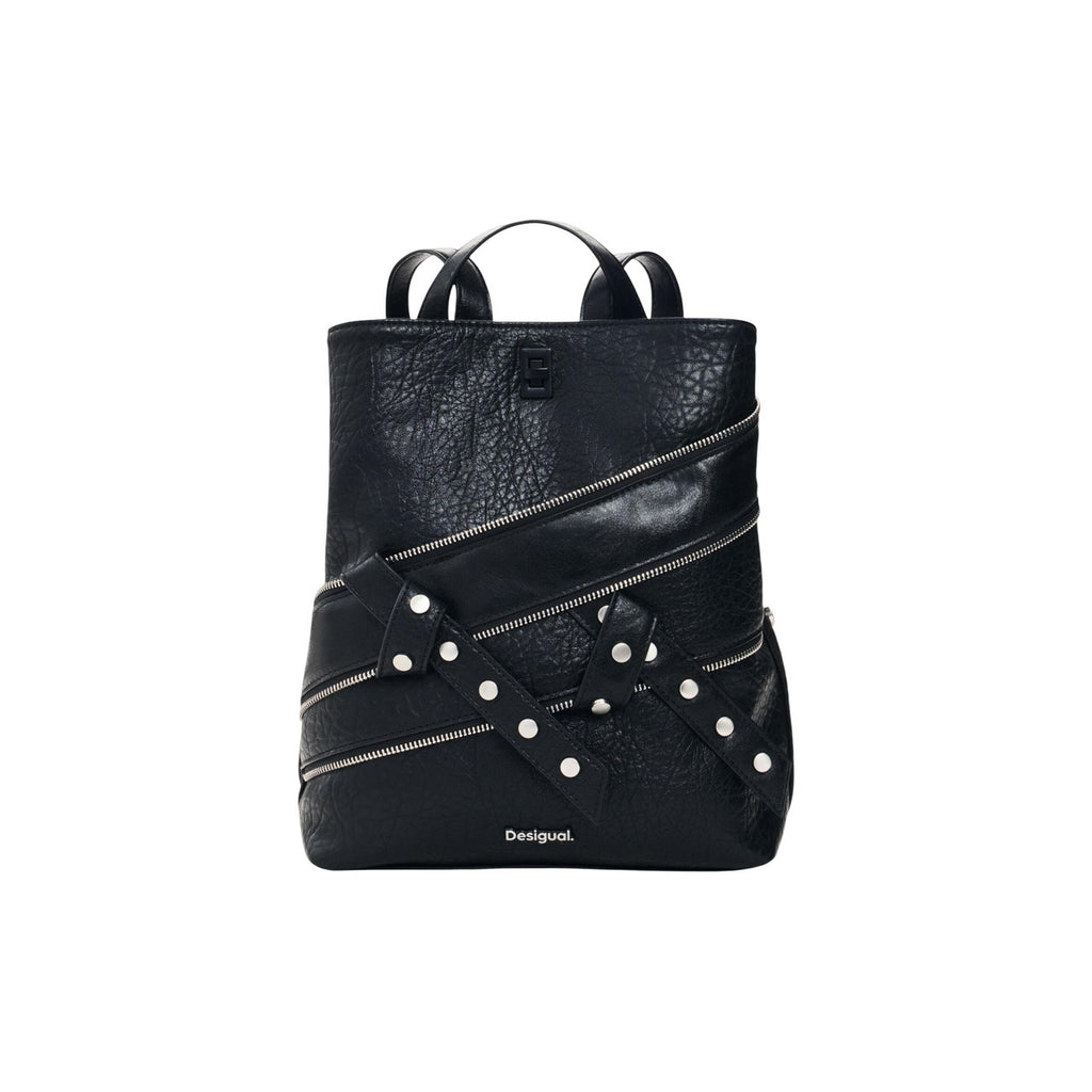 Desigual — Sac Centella Sumy Mini S noir femme