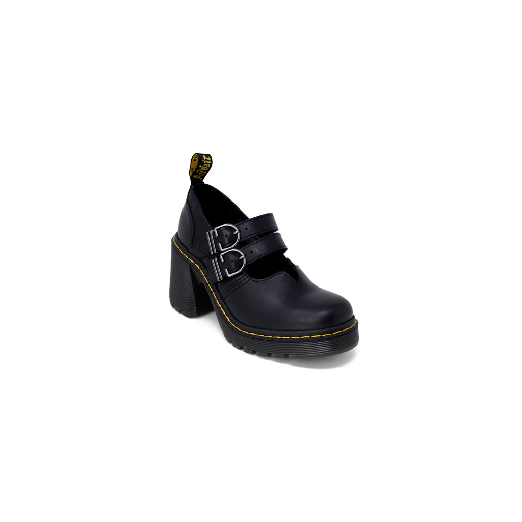 Dr. Martens — Shoes ref. 27371001 black woman — view 2
