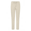 Ichi — Hose 20105036 Damen beige