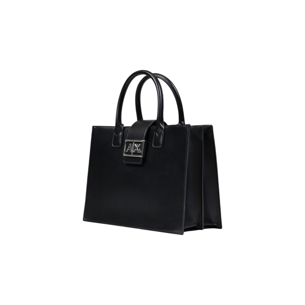 Armani Exchange — Women's black XW000305 bag — view 2