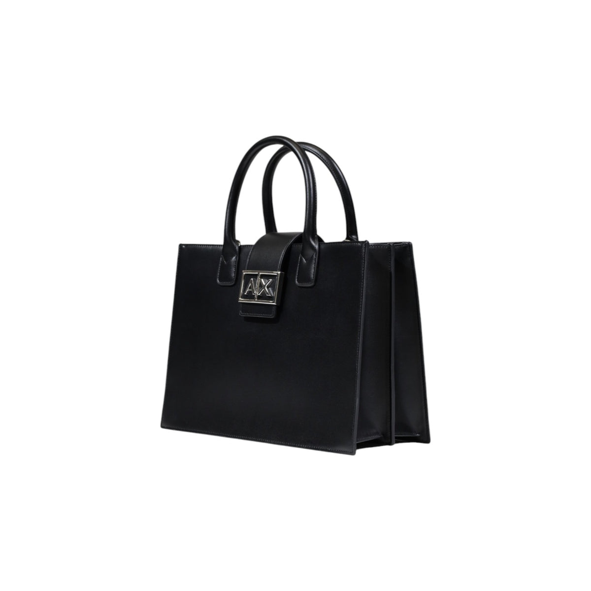 Armani Exchange — Women's black XW000305 bag — view 2