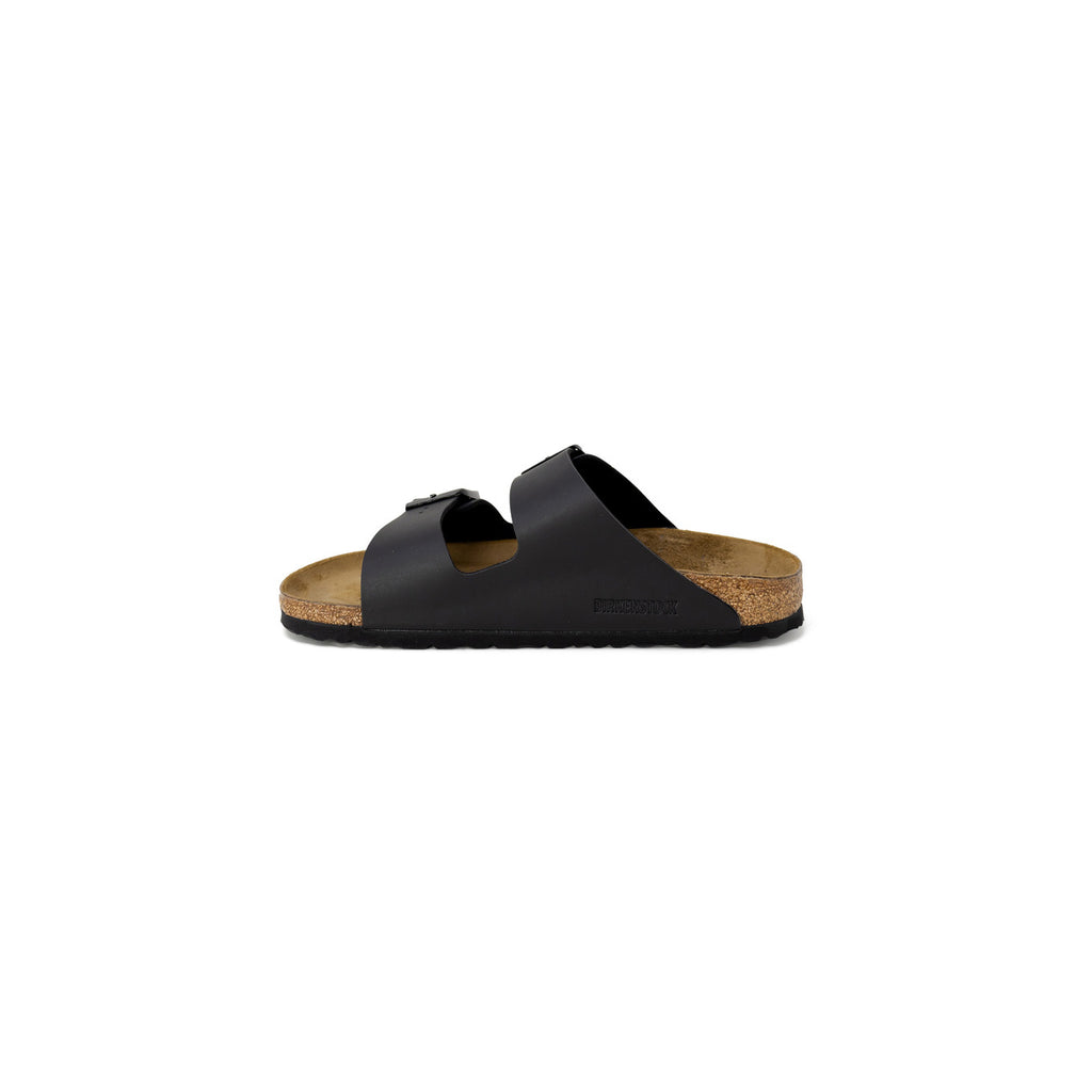 Birkenstock — Arizona noires 051793 femme — vue 2