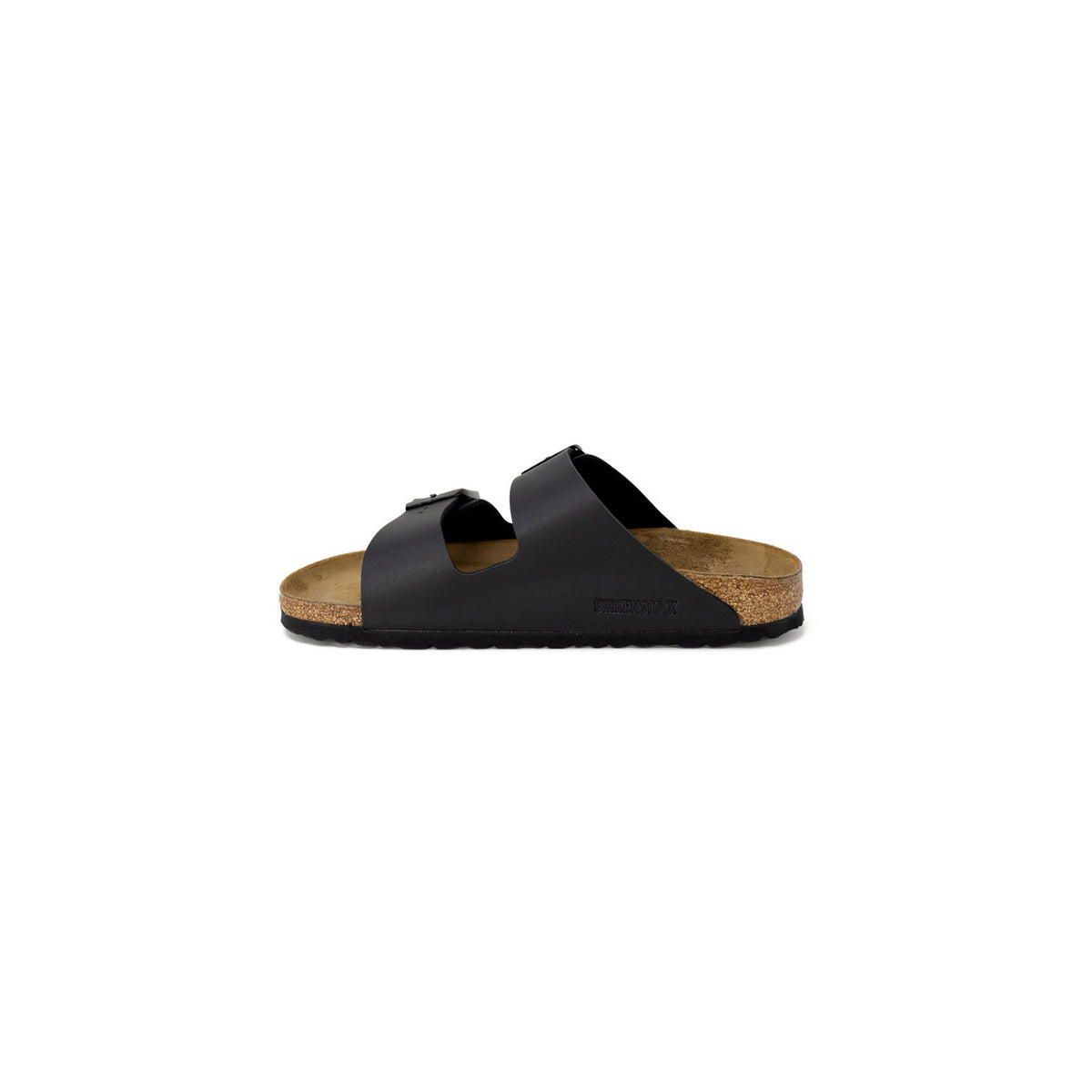 Birkenstock — Arizona noires 051793 femme — vue 2