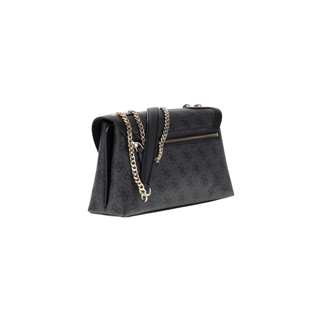 Guess — Tas Coleen Logo Small Dames — afbeelding 3