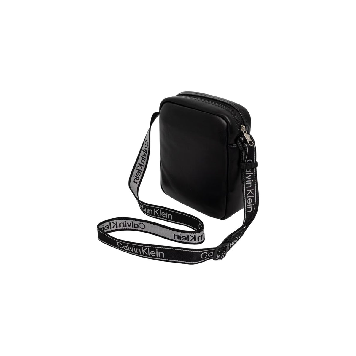 Calvin Klein — Sac réf. BOLD LOGO WEBBING REPORTER homme — vue 3
