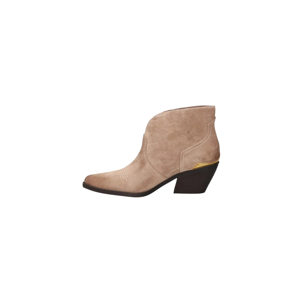 Liu Jo — laarzen beige ref. AUSTIN 03 voor dames — afbeelding 4