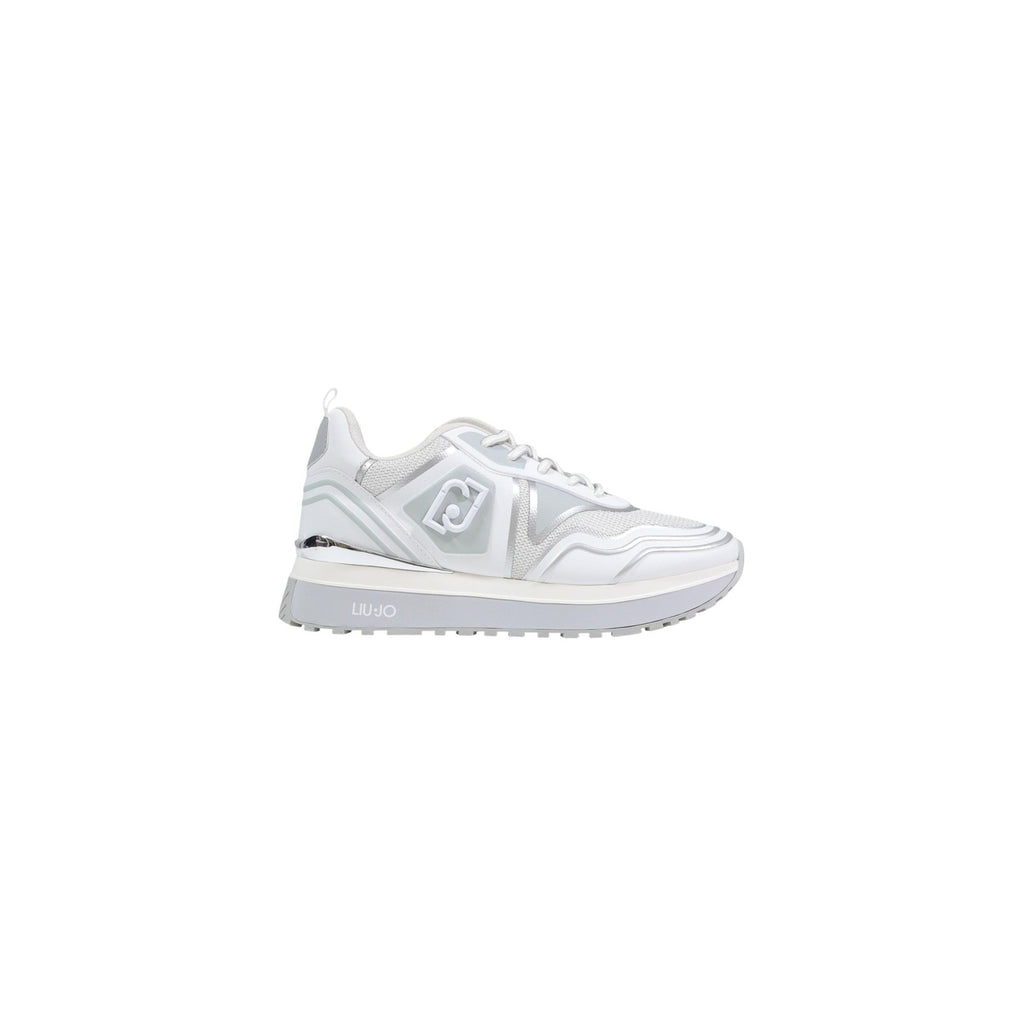 Liu Jo — White sneakers ref. LIU JO MAXI WONDER TECH 01 woman