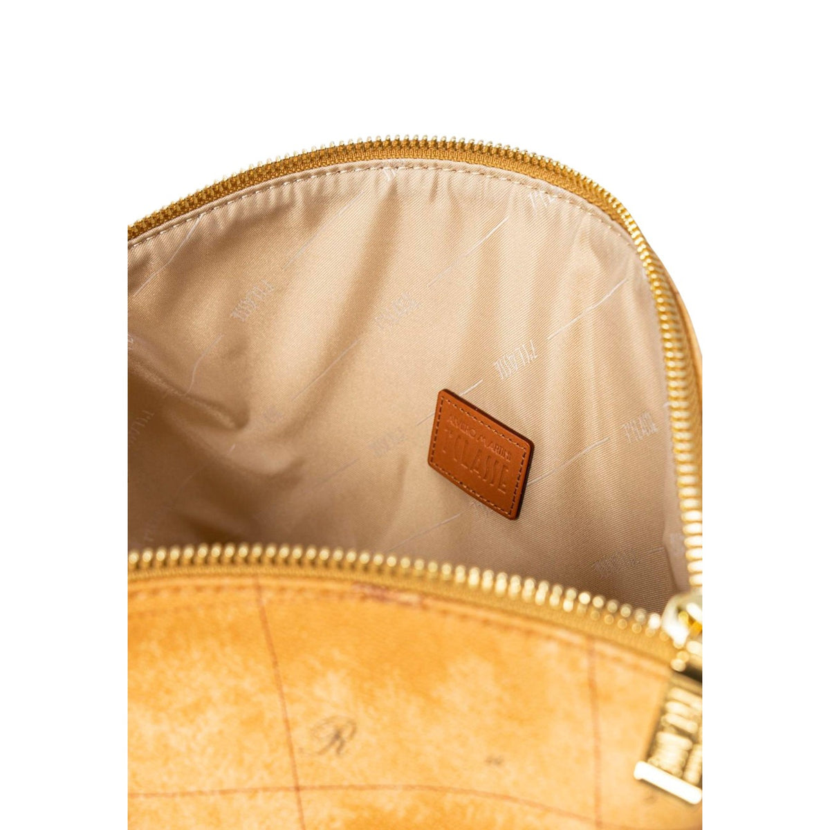 Alviero Martini Prima Classe — Women’s beige bag — view 4