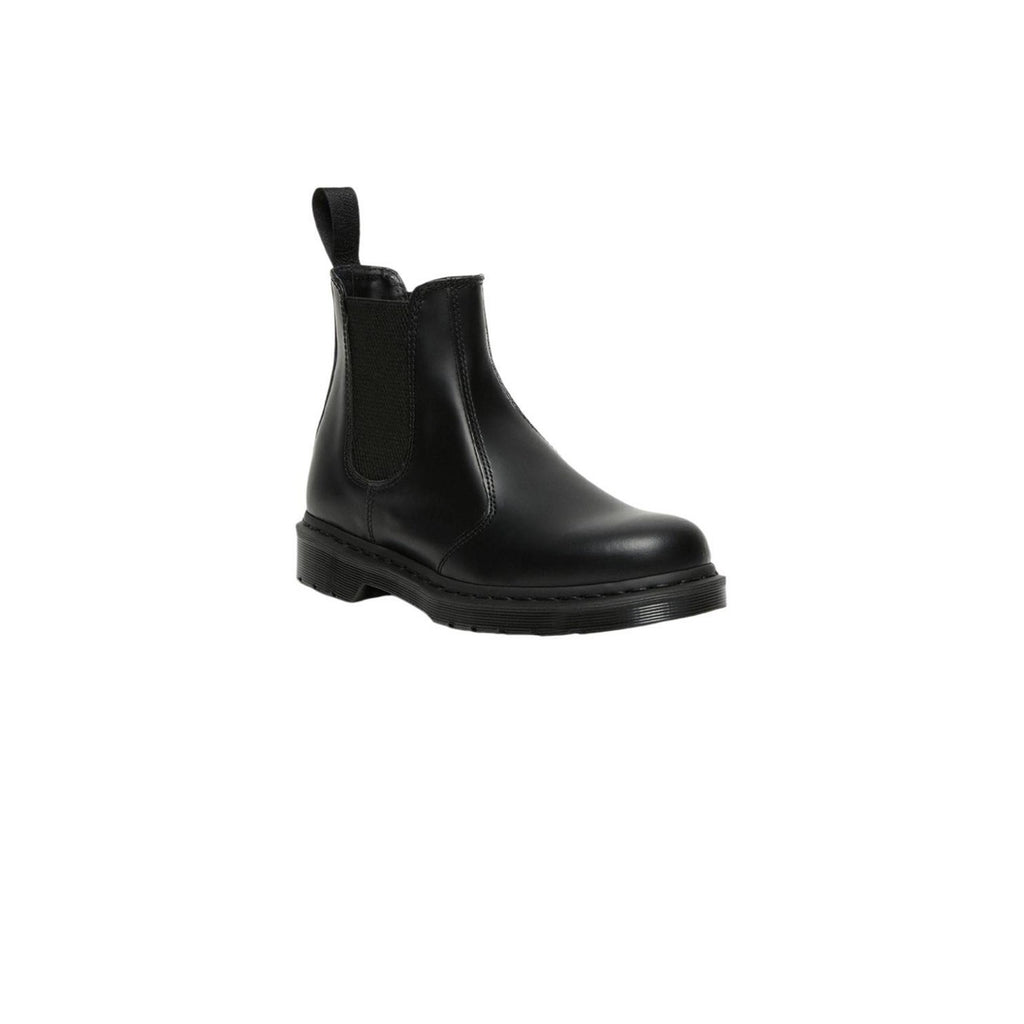 Dr. Martens — Bottes réf. 25685001 en cuir femme — vue 4