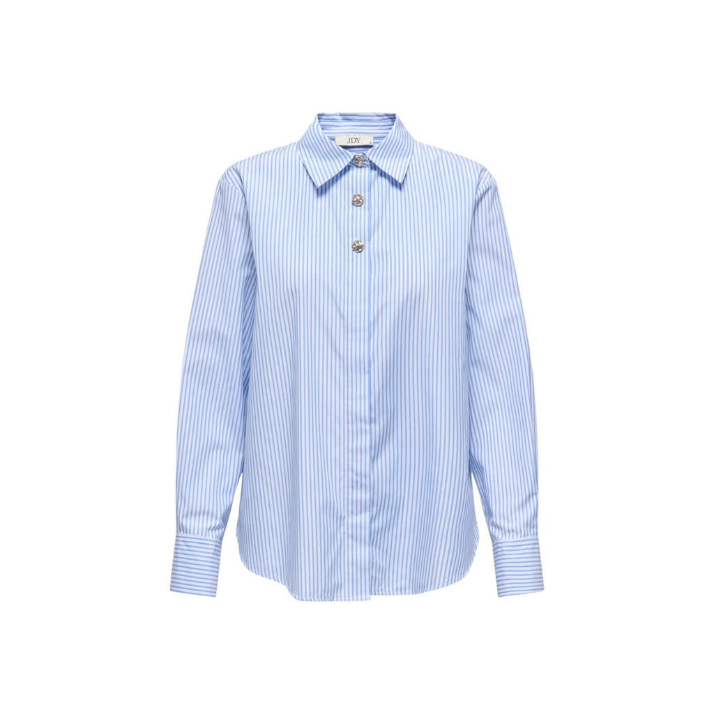 Jacqueline de Yong — Women's round neck shirt 15368294 — view 3