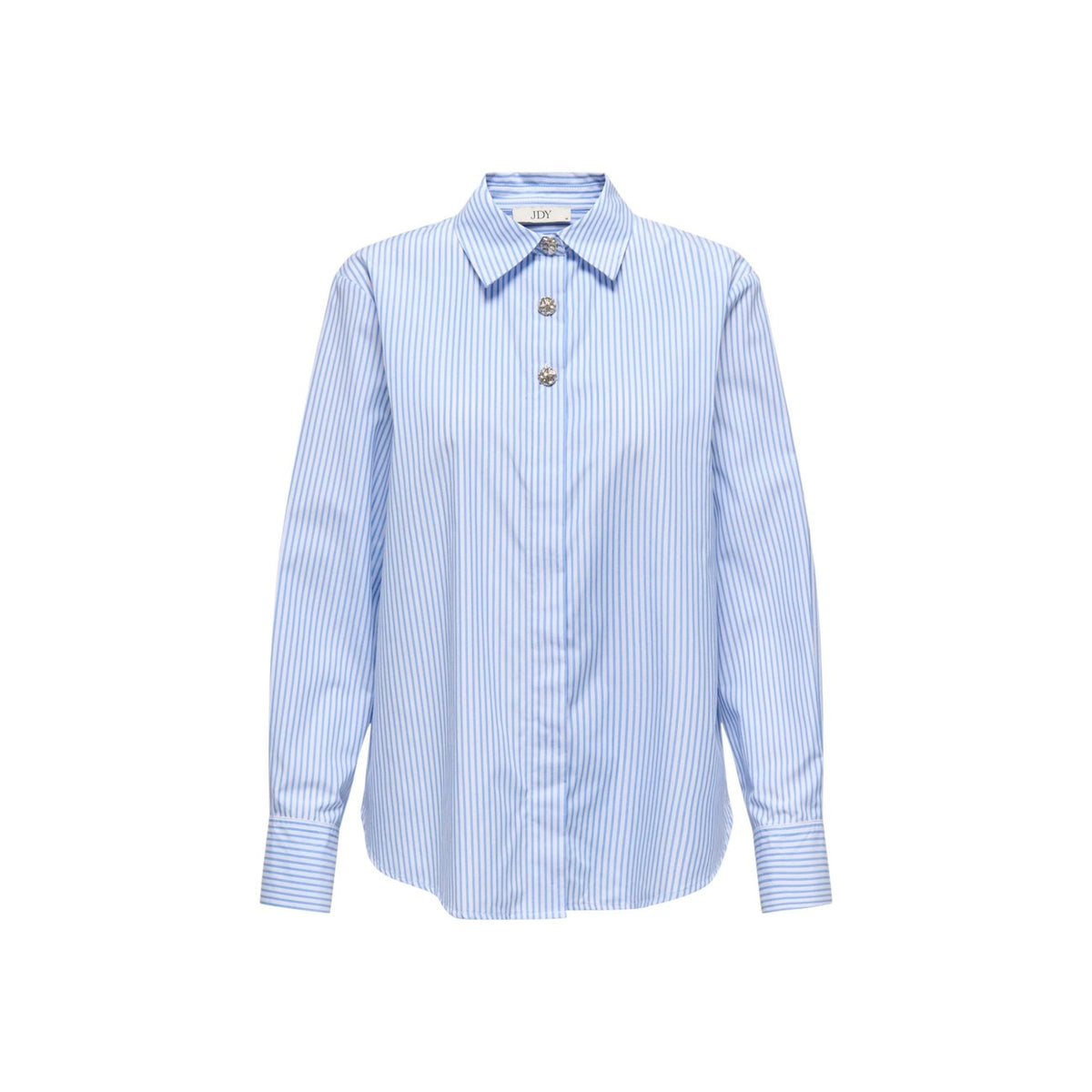 Jacqueline de Yong — Women's round neck shirt 15368294 — view 3