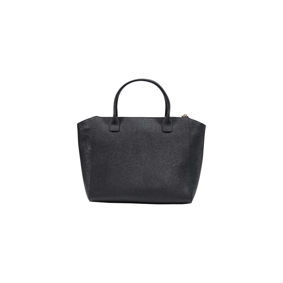 Alviero Martini Prima Classe — Women's black shoulder bag — view 4