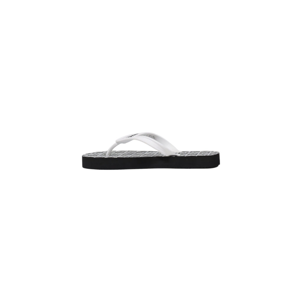 Armani Exchange — Damen-Zehentrenner XDQ010 — Ansicht 3