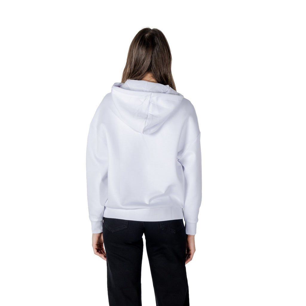 Armani Exchange — Sweatshirt XW000823 Damen — Ansicht 2