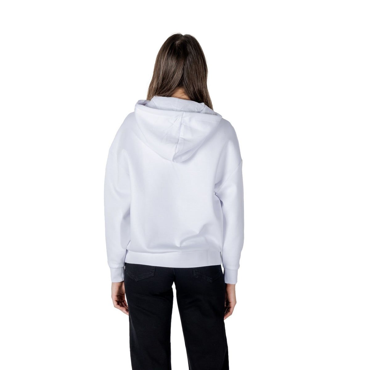 Armani Exchange — Sweatshirt XW000823 Damen — Ansicht 2