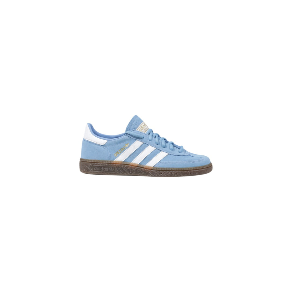 adidas Originals — Handball Spezial light blue