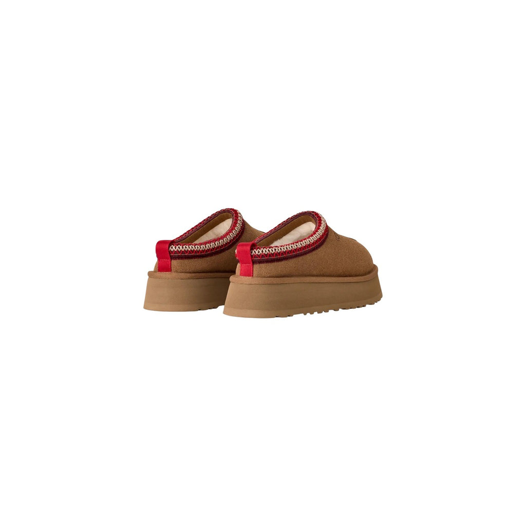 UGG — Pantoletten Art.-Nr. 1174471 beige für Damen — Ansicht 4