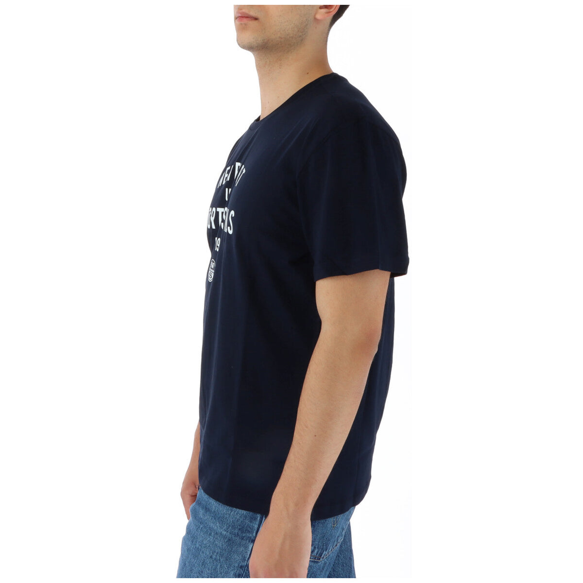 North Sails — T-shirt 902401 homme — vue 3