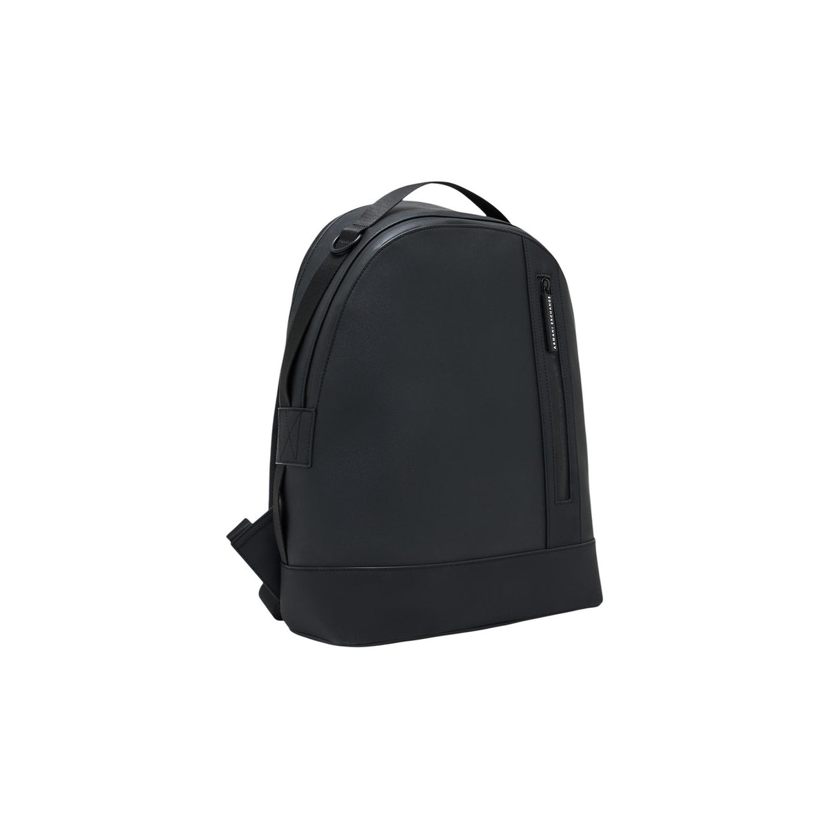 Armani Exchange — Men's black bag — view 5