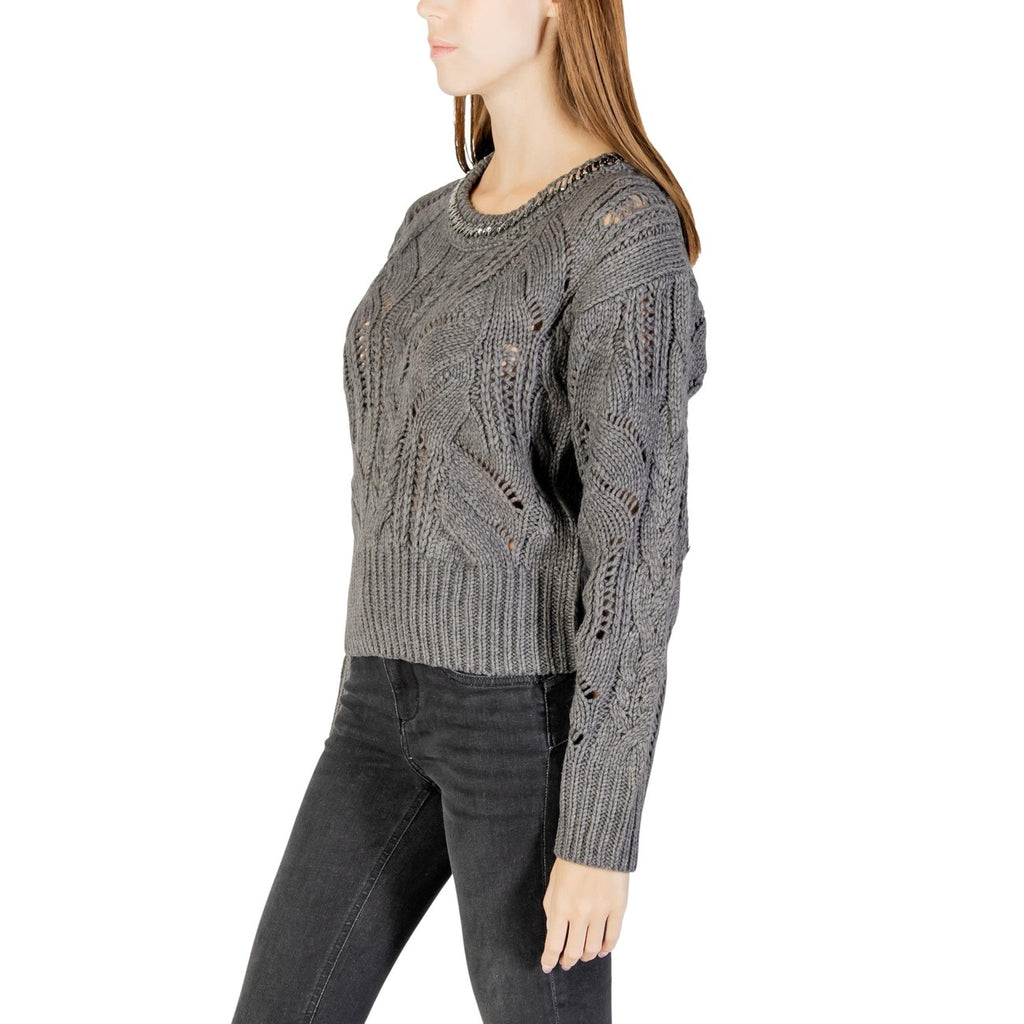 Liu Jo — trui ref. MF5452 MA37R voor dames — afbeelding 3