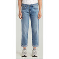 G-star — Jean D15264 bleu femme