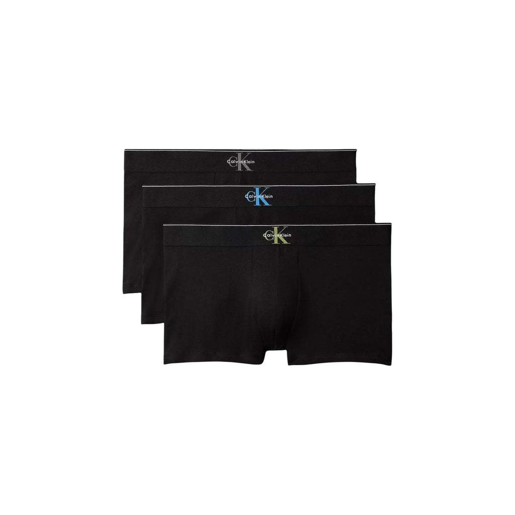 Calvin Klein Underwear — Lot de 3 boxers homme