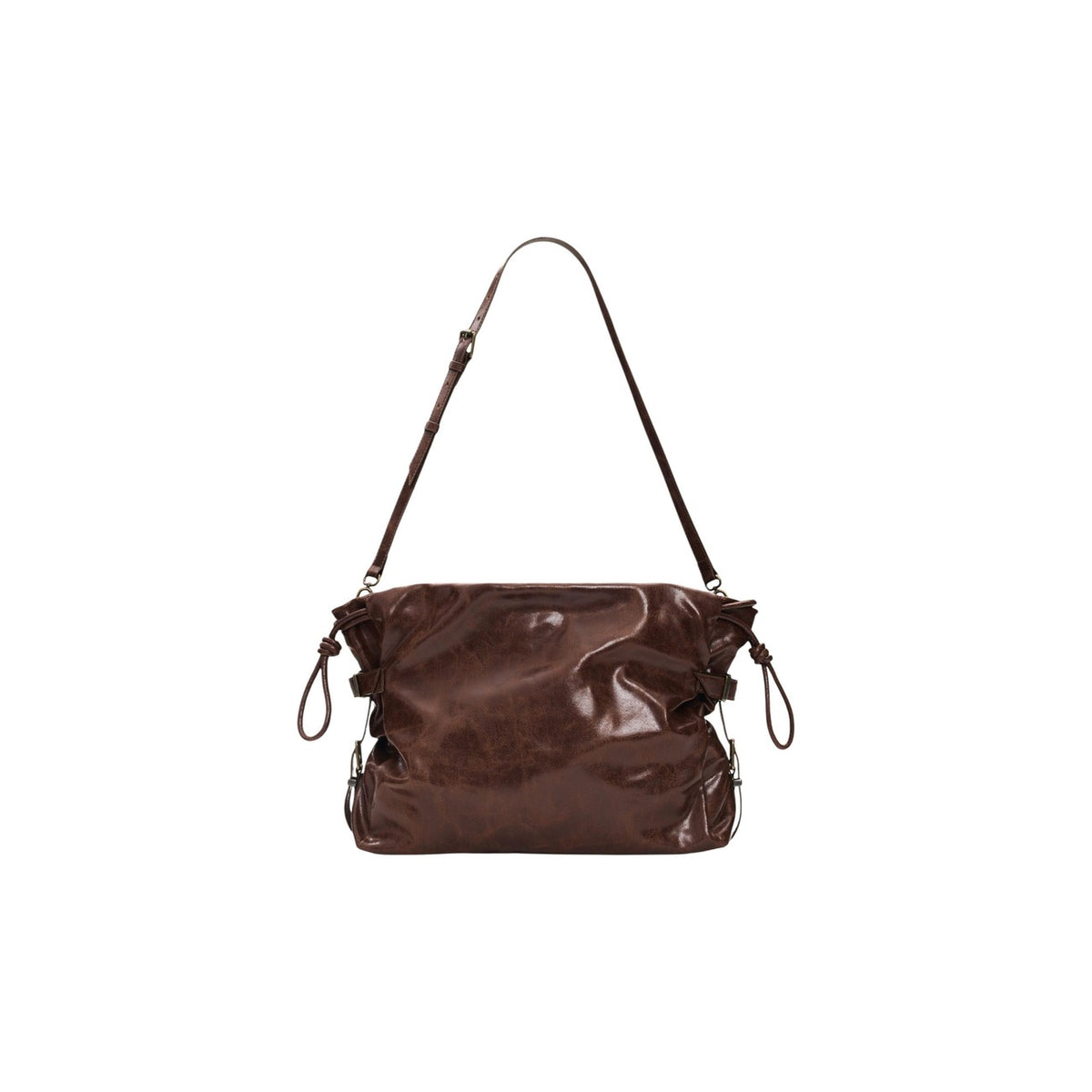 Desigual — Damentasche Galaxy Lifta 2.0 braun — Ansicht 4
