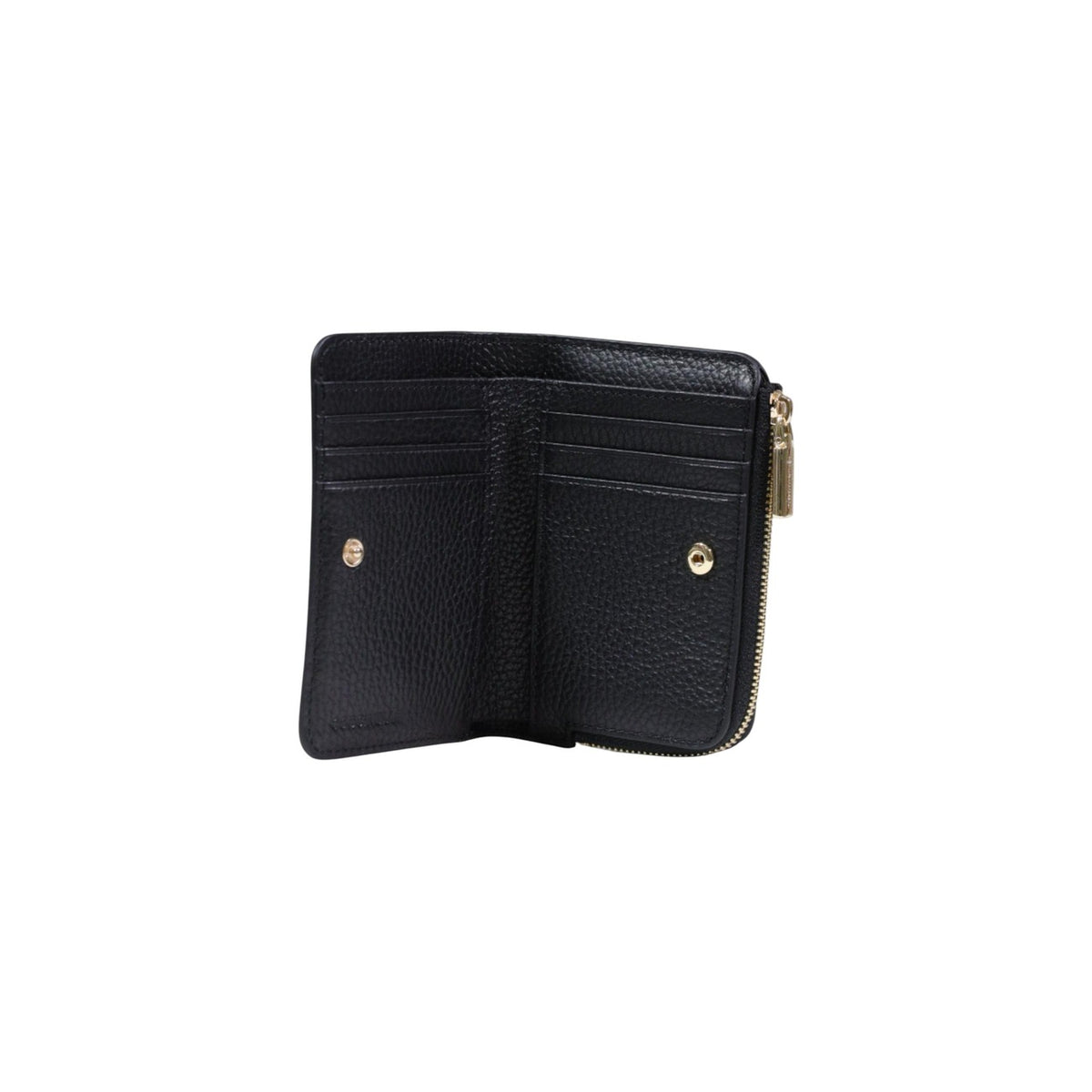 Coccinelle — Wallet ref. E2 MW5 11 D1 01 black woman — view 5