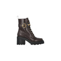 Pinko — Altea 01 women’s leather boots