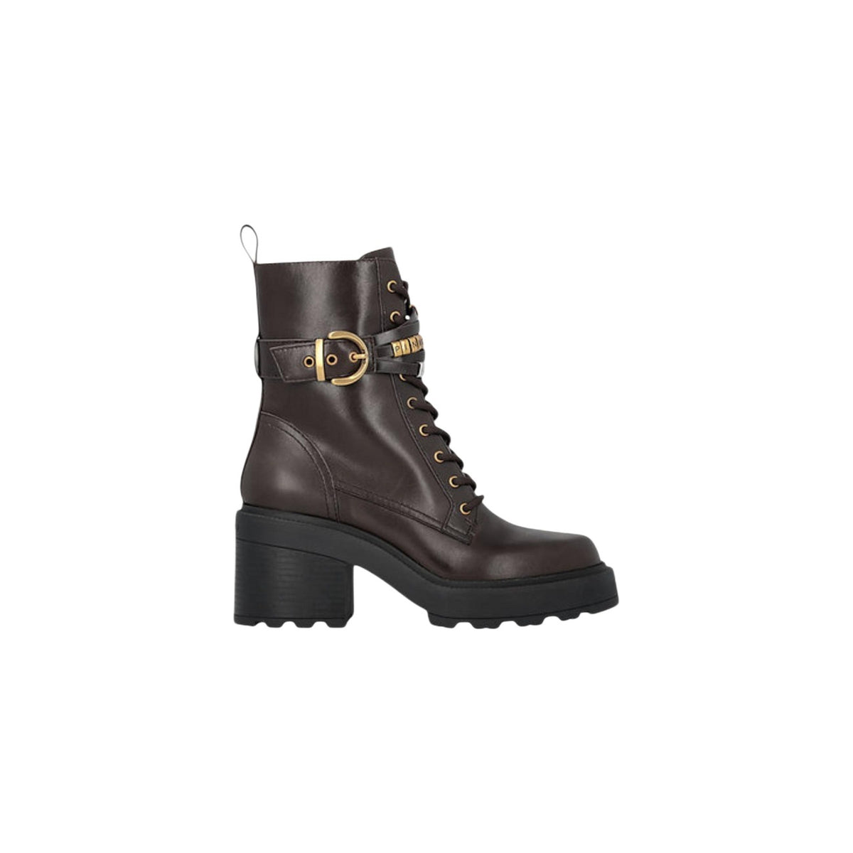 Pinko — Altea 01 women’s leather boots