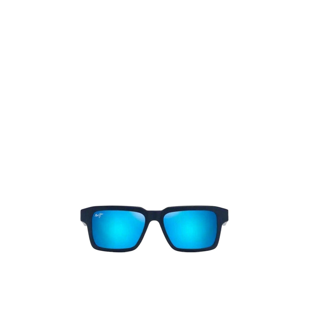Maui Jim — Sonnenbrille Kahiko blau für Herren — Ansicht 3