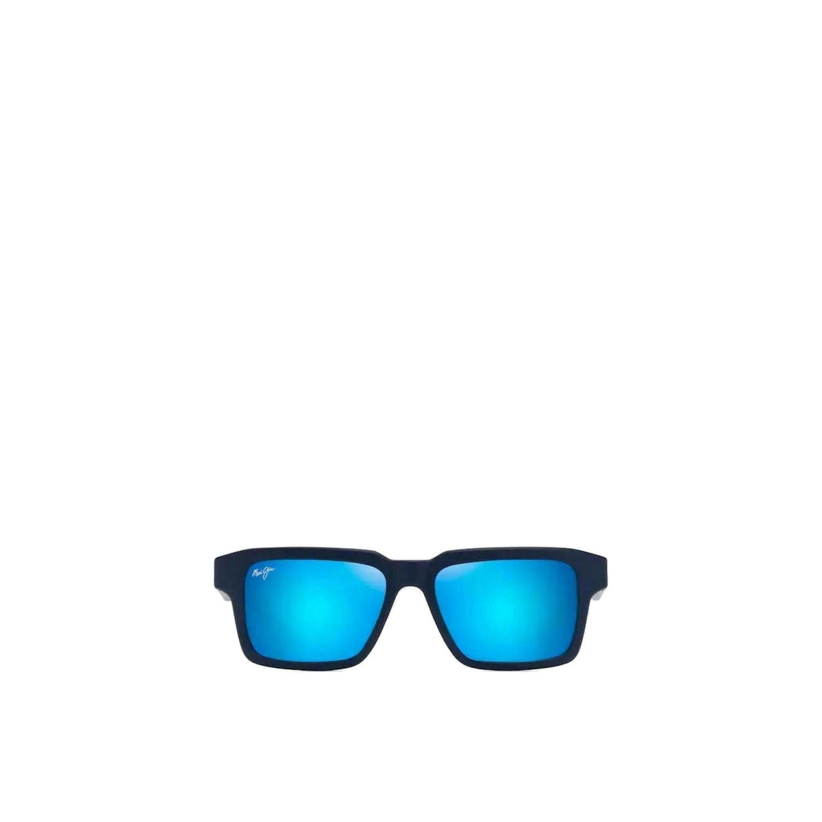 Maui Jim — Sonnenbrille Kahiko blau für Herren — Ansicht 3