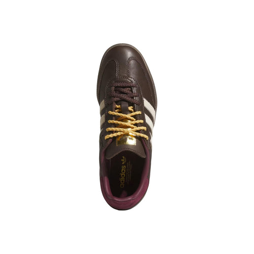 adidas Originals — Samba OG brown woman — view 2