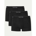 Calvin Klein Underwear — Sous-vêtement réf. 000NB3963A noir homme