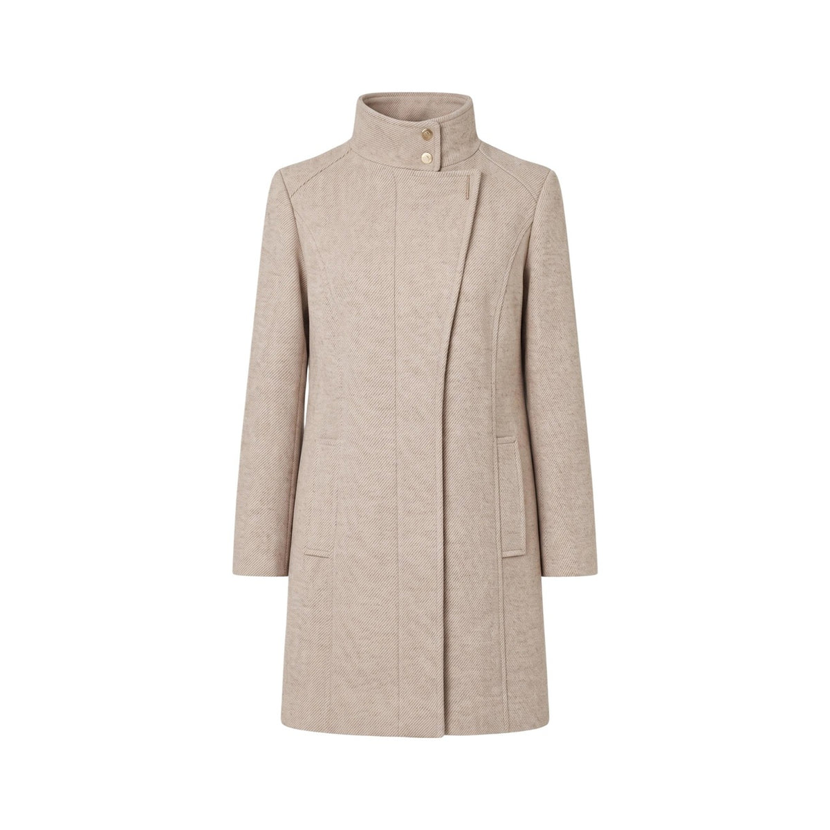 Liu Jo — Mantel Art.-Nr. COAT für Damen — Ansicht 5