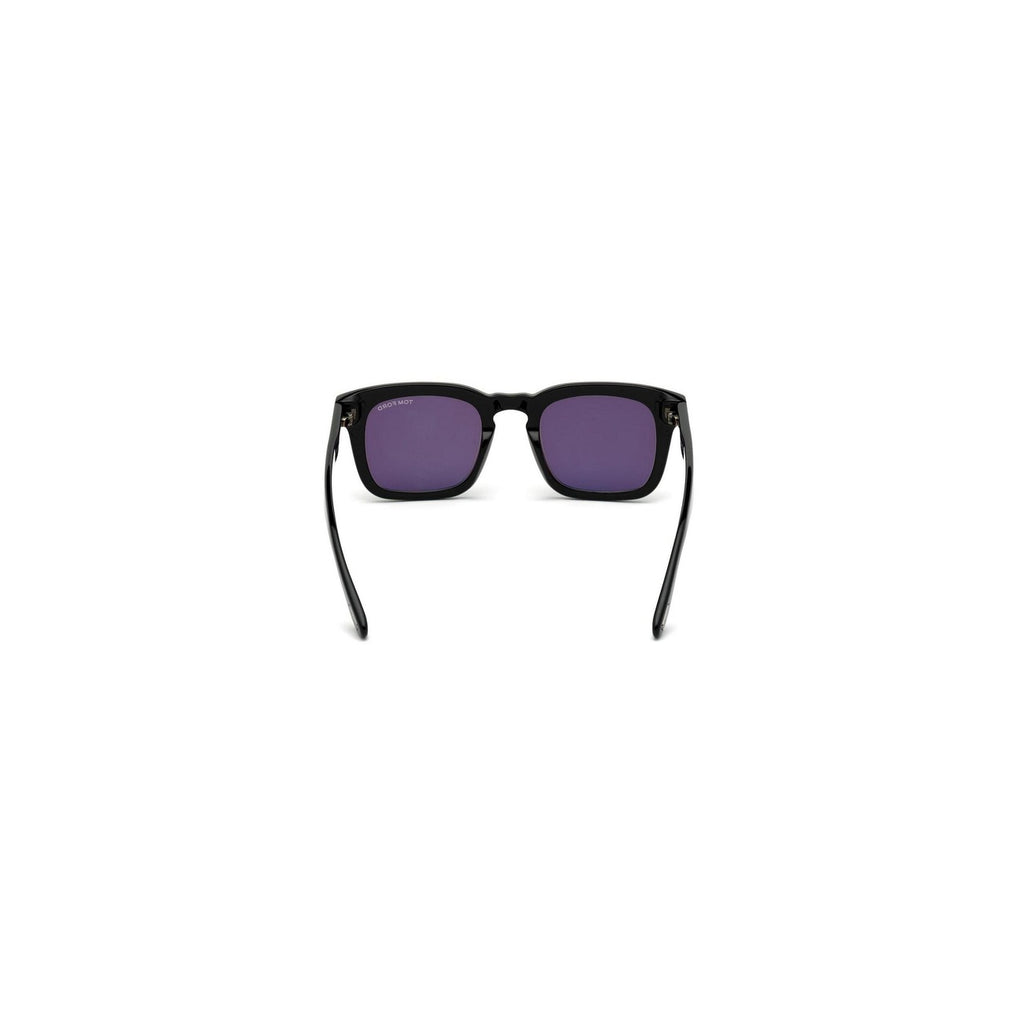 Tom Ford — Men's Dax Sunglasses — view 4