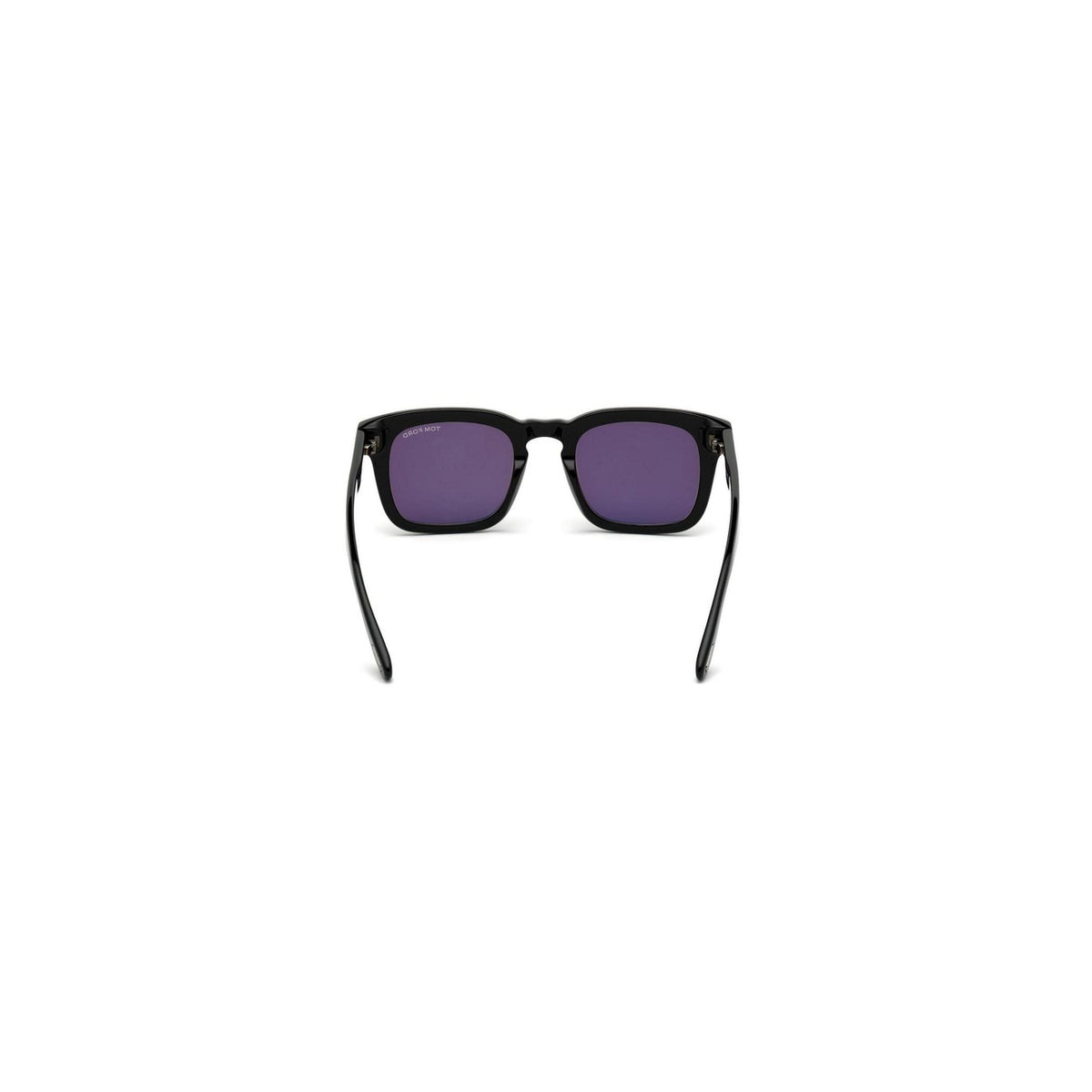 Tom Ford — Men's Dax Sunglasses — view 4
