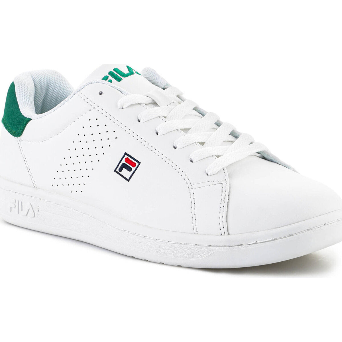 Fila — Baskets FFM0002 homme — vue 4