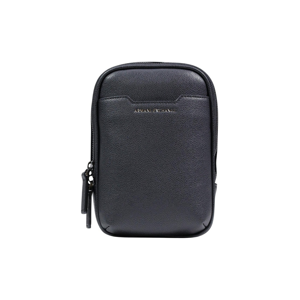 Armani Exchange — Sac à dos XM002587 noir homme