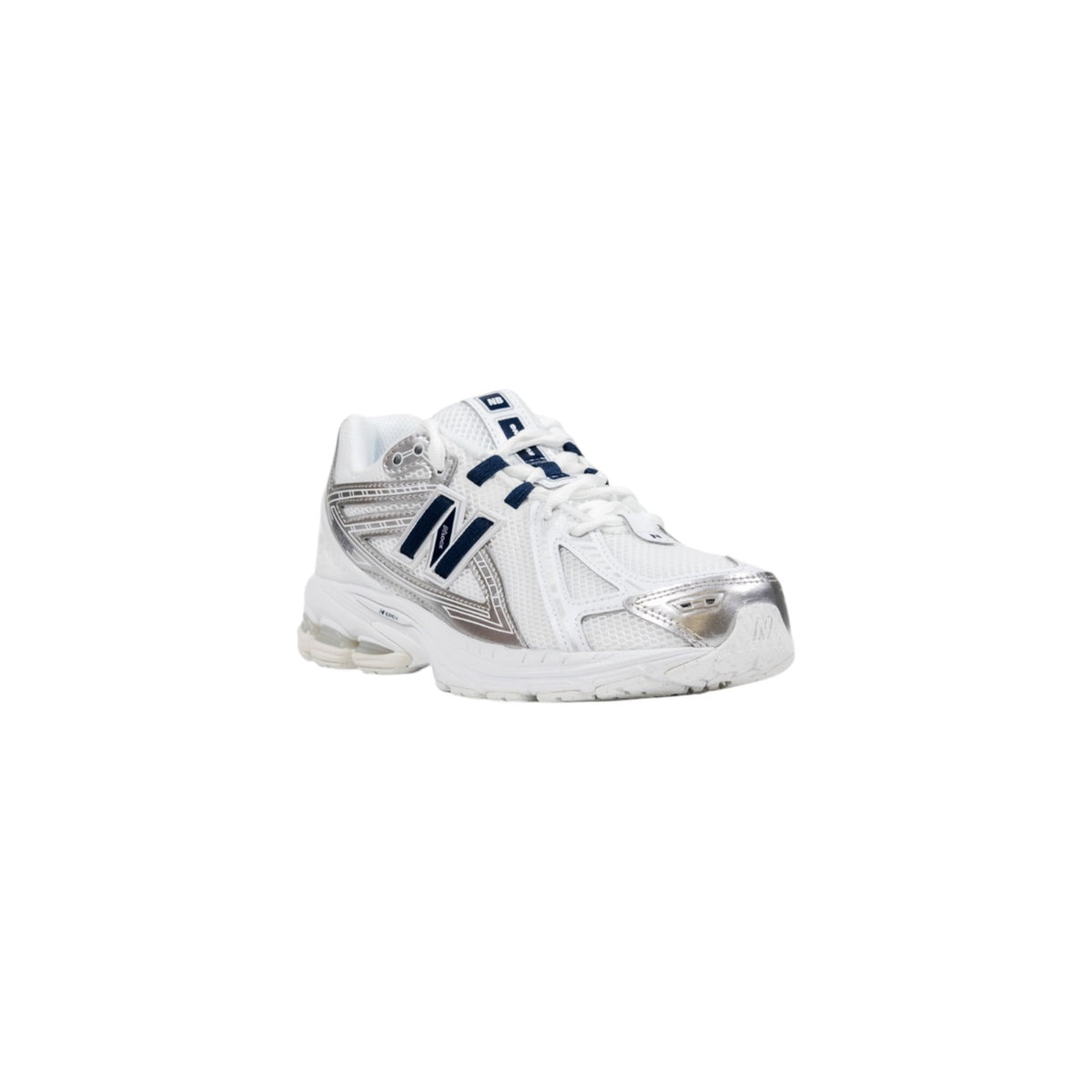 New Balance — Sneaker 1906 weiß Kinder — Ansicht 2
