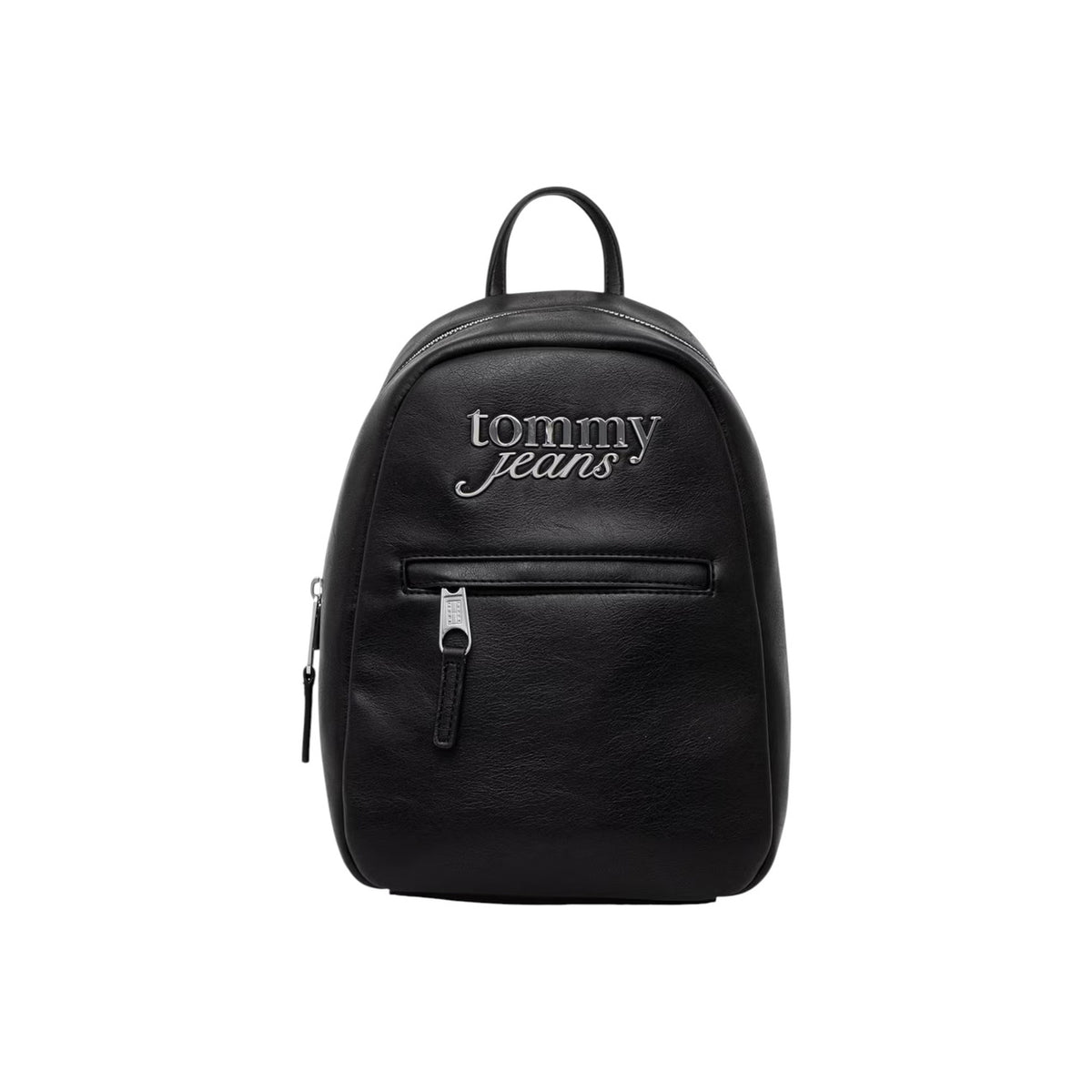 Tommy Jeans — Sac à dos Bold noir femme