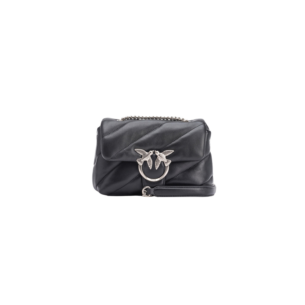 Pinko — Women's leather bag 100039 A0f2 — view 6