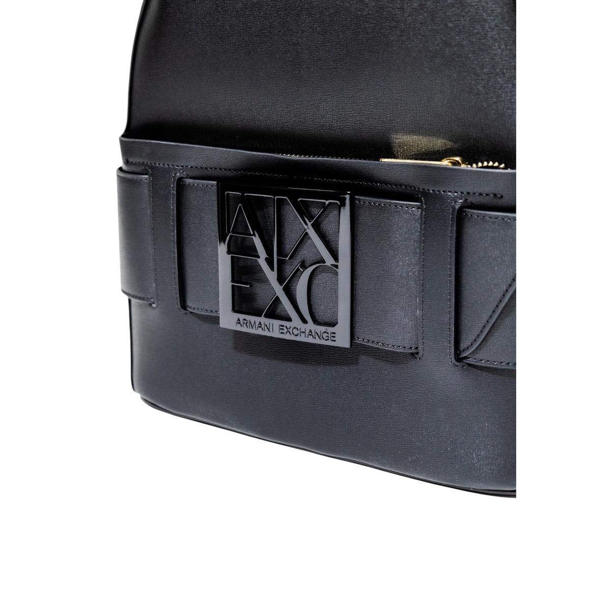 Armani Exchange — XW001204 black women’s bag — view 5